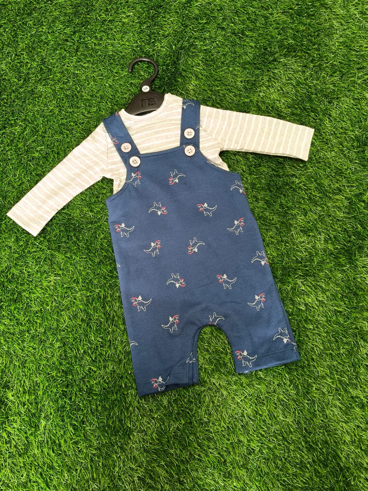 r2 Dangaree set - Image 1