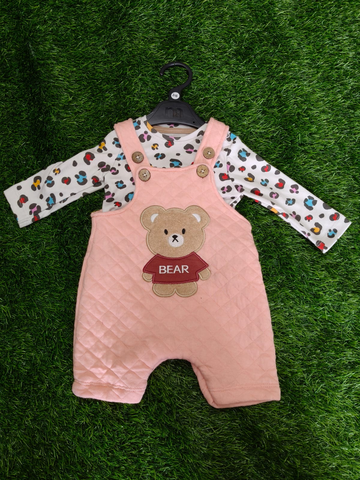 r8 Dangaree set - Image 1