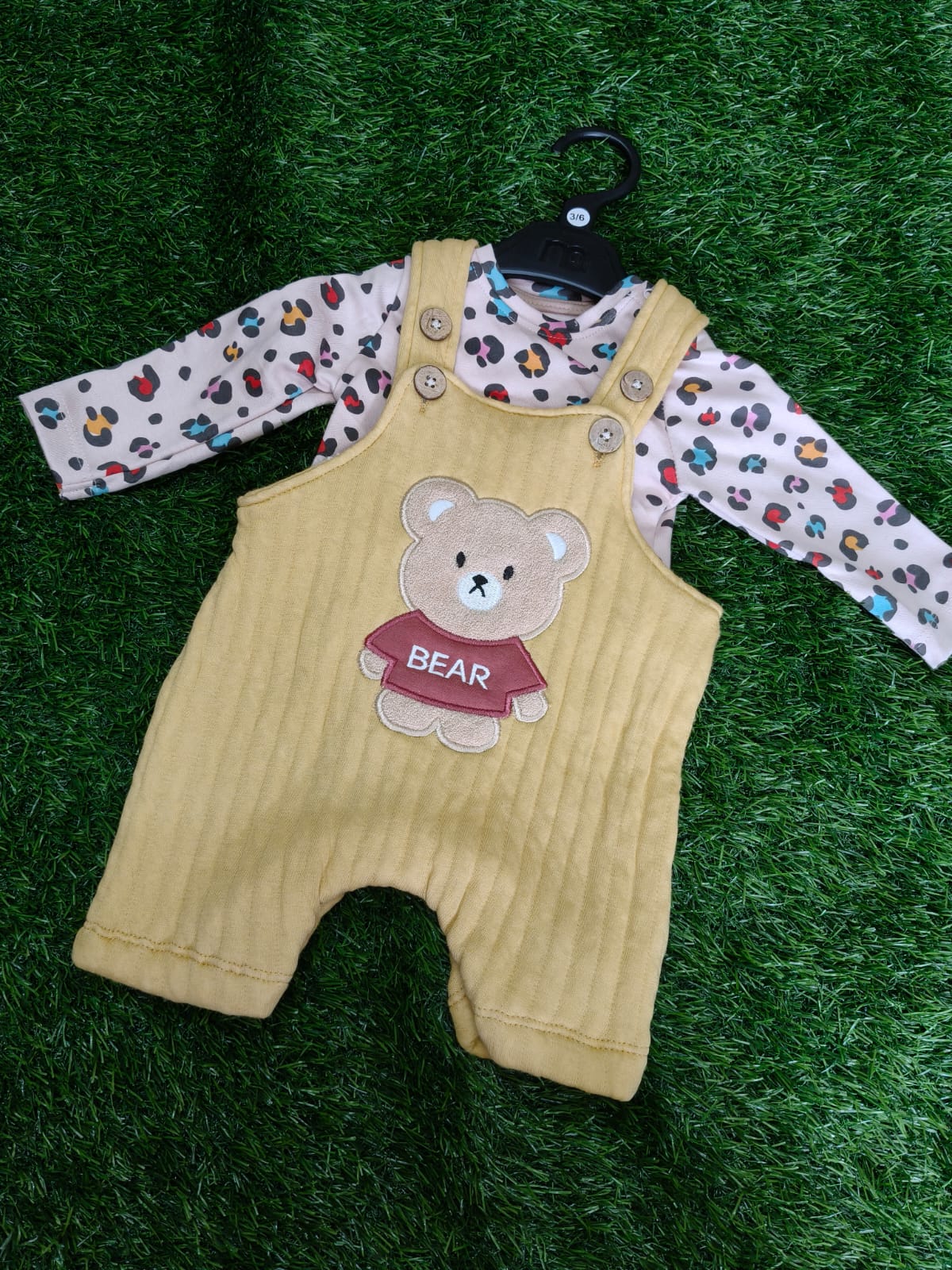 s6 Dangaree set - Image 1