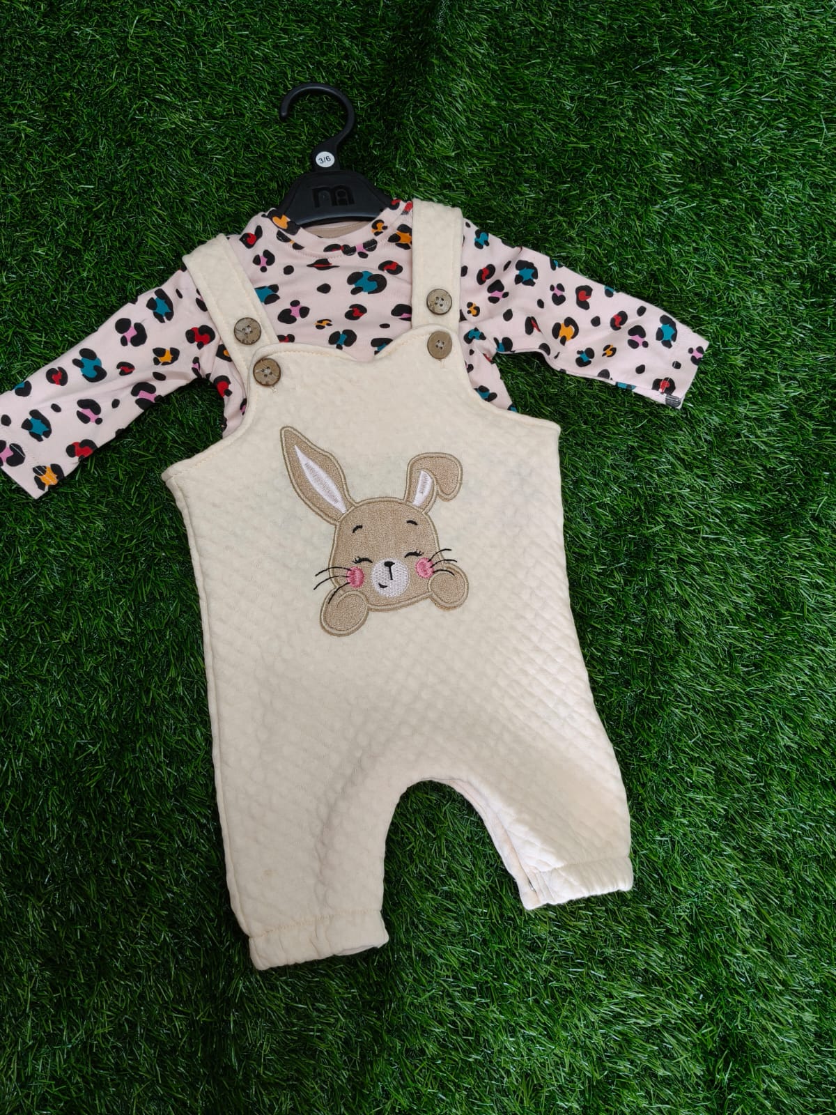 s7 Dangaree set - Image 1