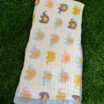 Muslin 6 Layer Blanket