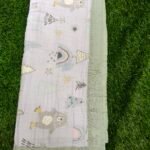 Muslin 6 Layer Blanket