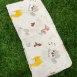 Muslin Bath Towel