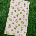 Muslin Bath Towel