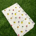 Muslin Bath Towel