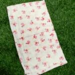 Muslin Bath Towel