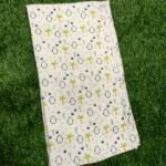 Muslin Bath Towel