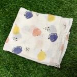 Muslin Crinkle Swaddle