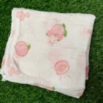 Muslin Crinkle Swaddle