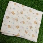 Muslin Crinkle Swaddle