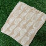 Muslin Crinkle Swaddle