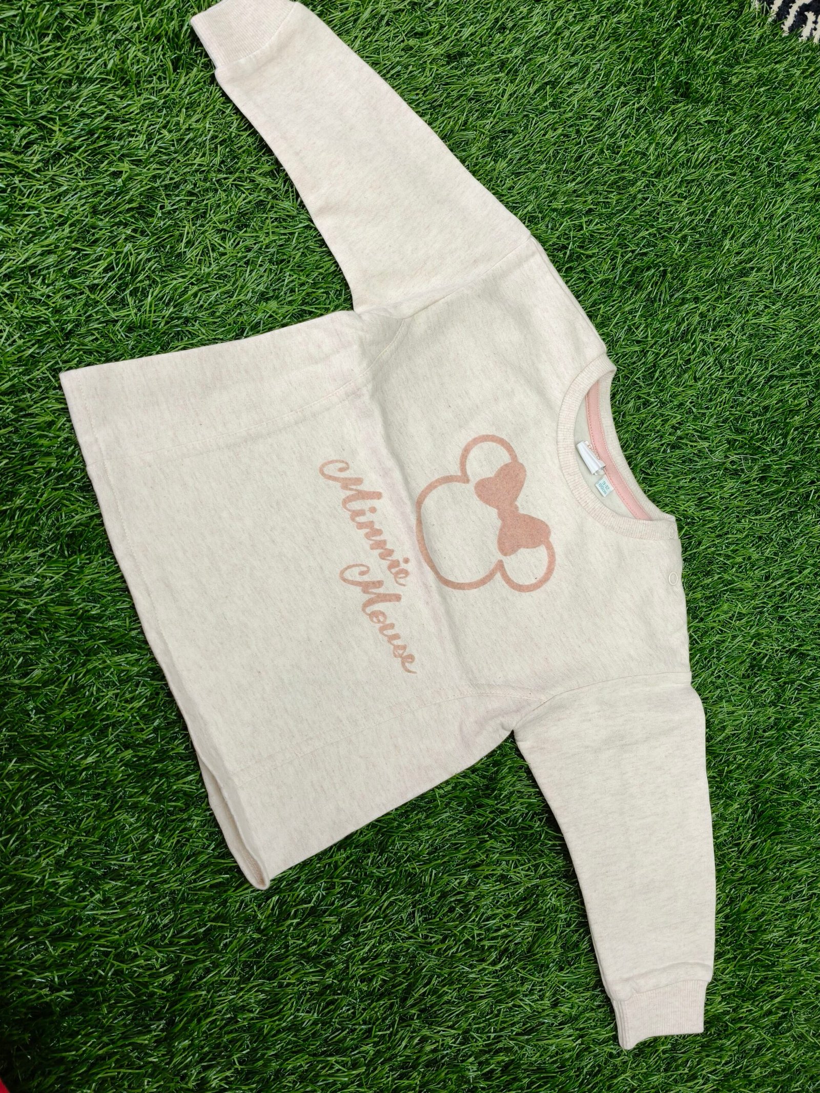 S13 Sweatshirt - Image 1