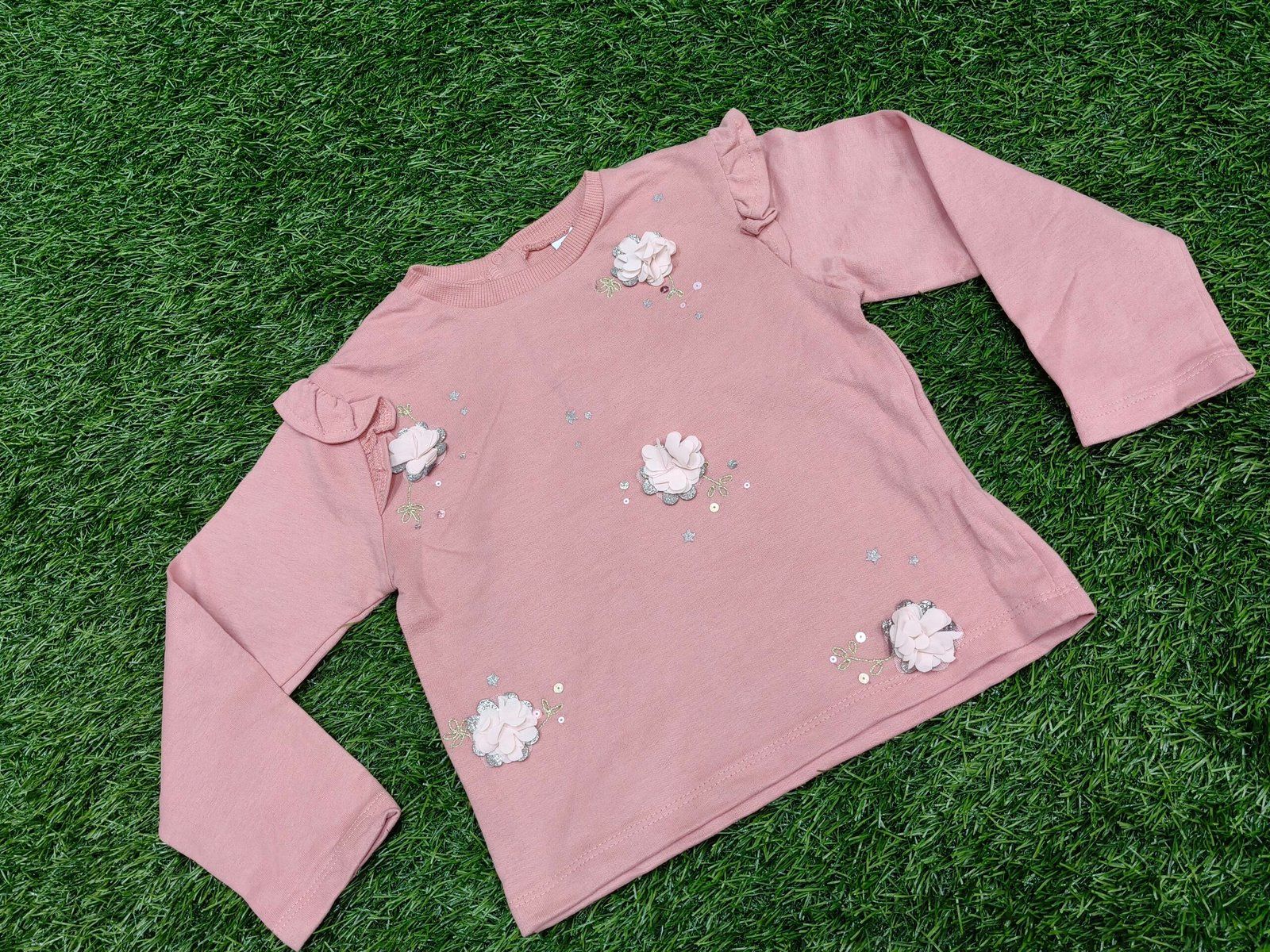 S29 Sweatshirt - Image 1