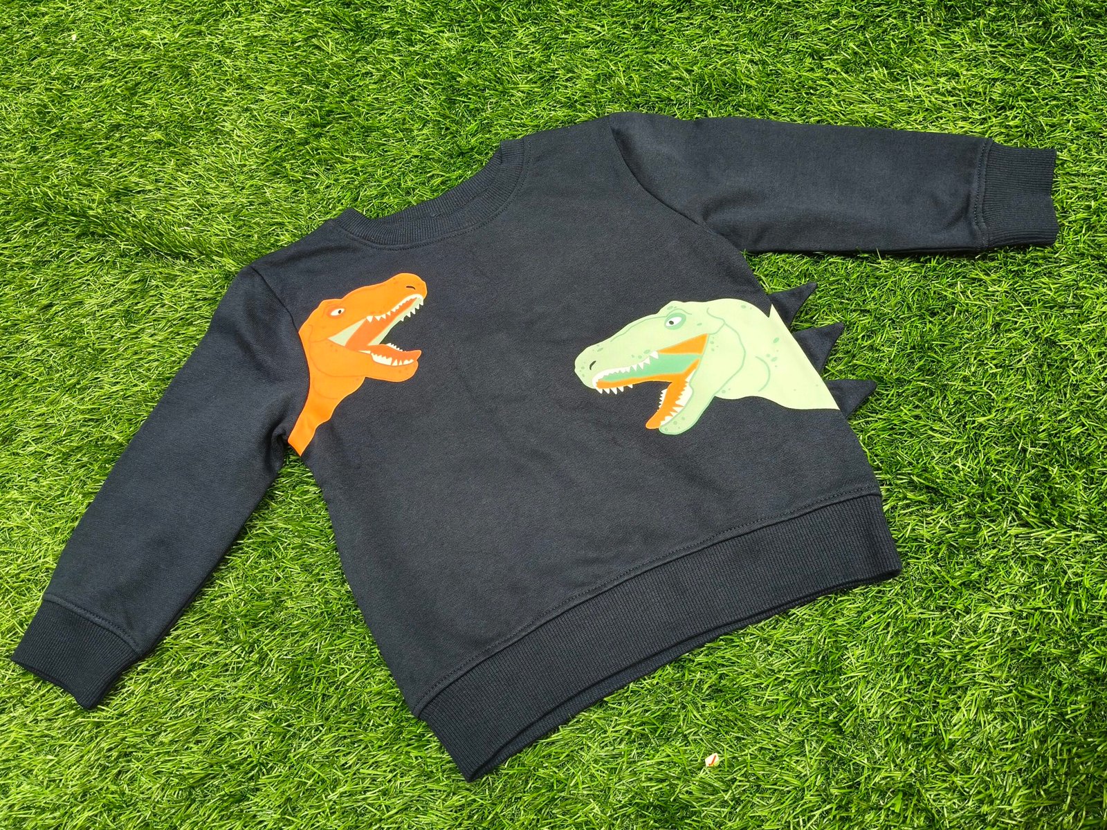 S41 Sweatshirt - Image 1