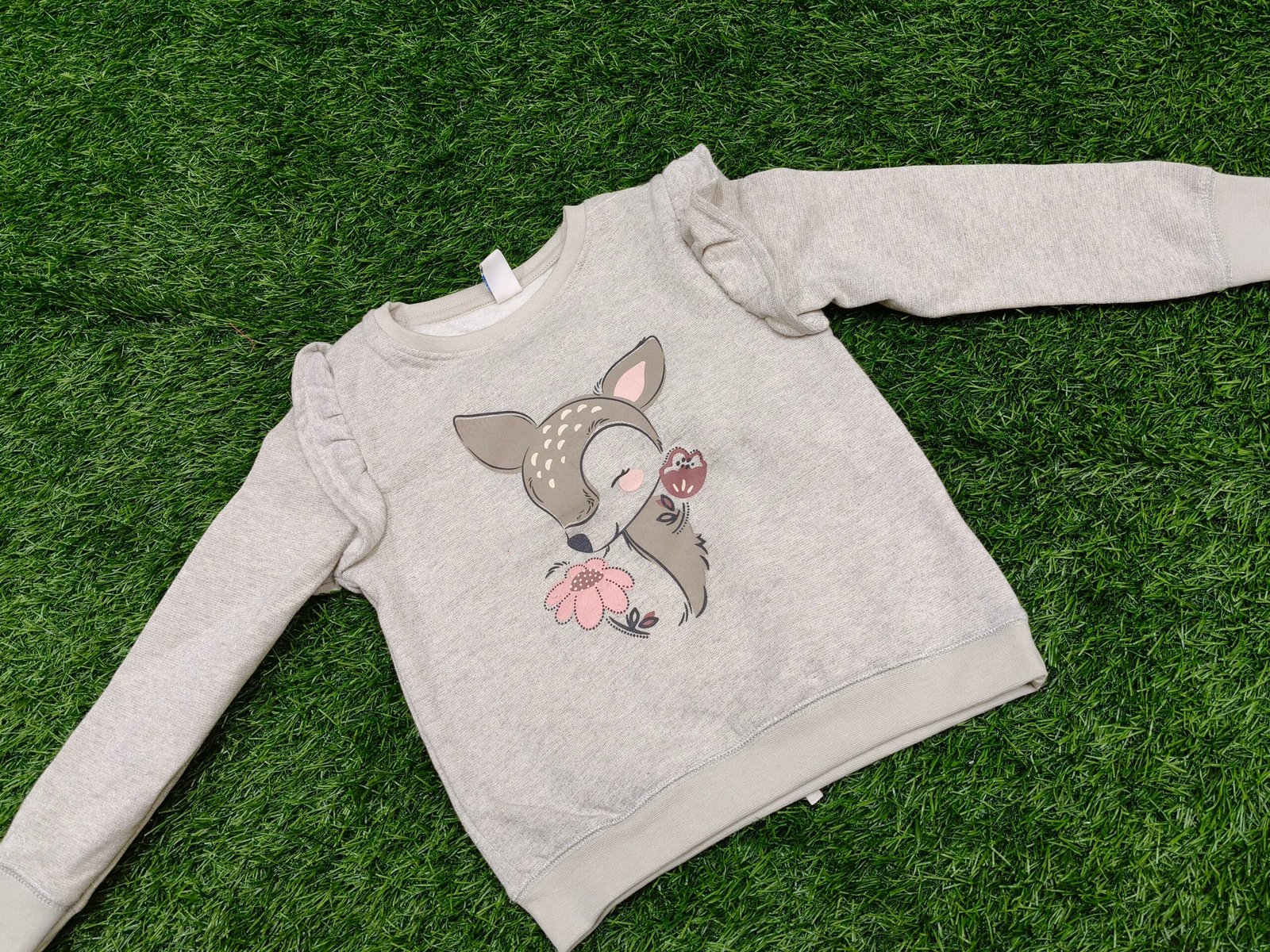 S38 Sweatshirt - Image 1