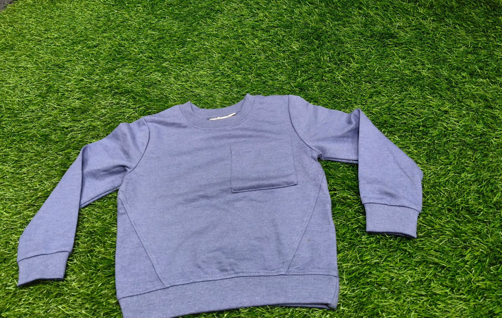 S37 Sweatshirt - Image 1