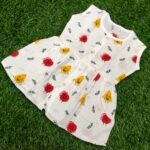 Muslin Frock