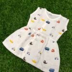 Muslin Frock