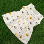 Muslin Frock