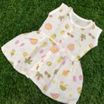 Muslin Frock