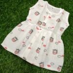 Muslin Frock