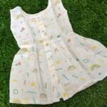 Muslin Frock