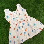 Muslin Frock
