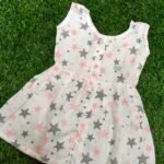 Muslin Frock