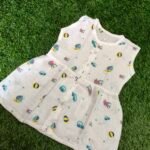 Muslin Frock