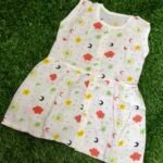 Muslin Frock