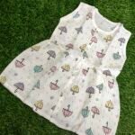 Muslin Frock