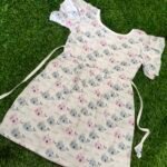 Muslin Frock