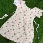 Muslin Frock