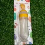 Baby Food feeding Bottle