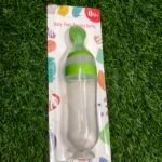 Baby Food feeding Bottle