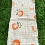 Muslin Burp Cloth