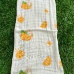 Muslin Burp Cloth