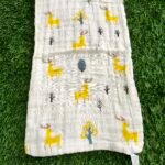 Muslin Burp Cloth