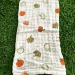 Muslin Burp Cloth