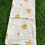 Muslin Burp Cloth
