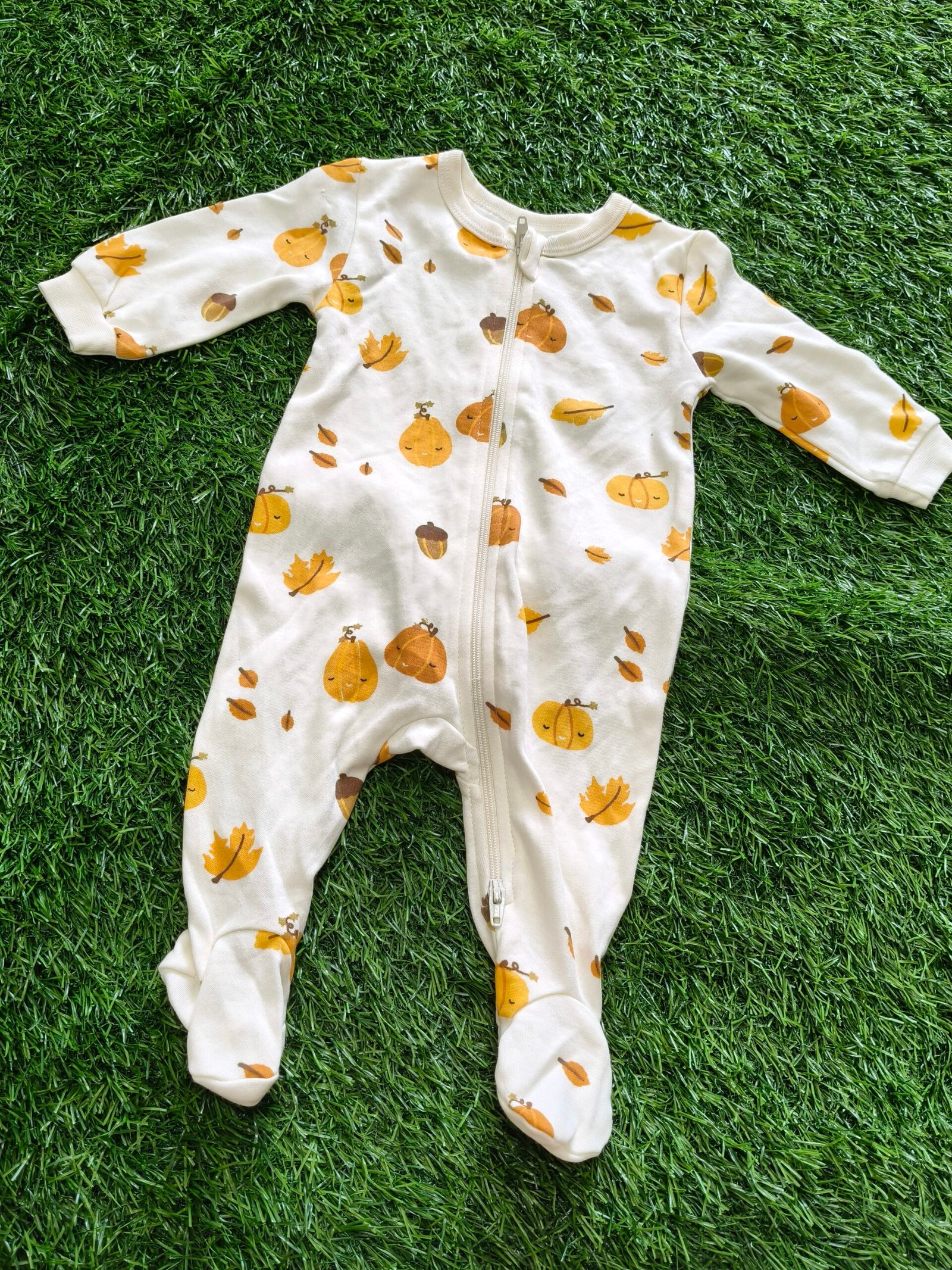 FSR4 Full Rompers - Image 1