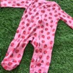 Full Rompers