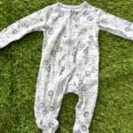 Full Rompers