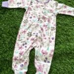 Full Rompers