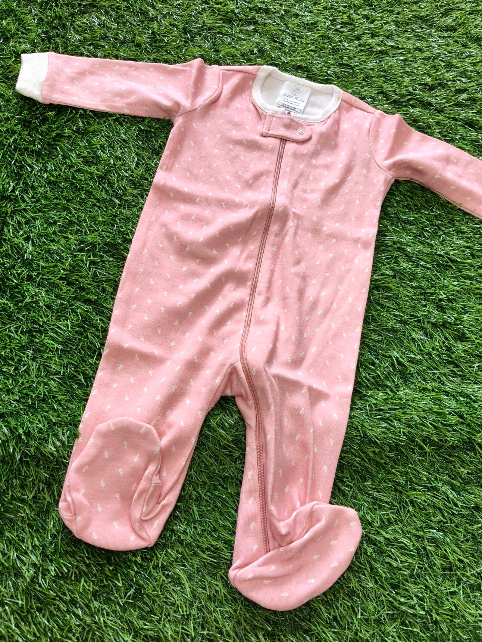 F23 Full Rompers - Image 1