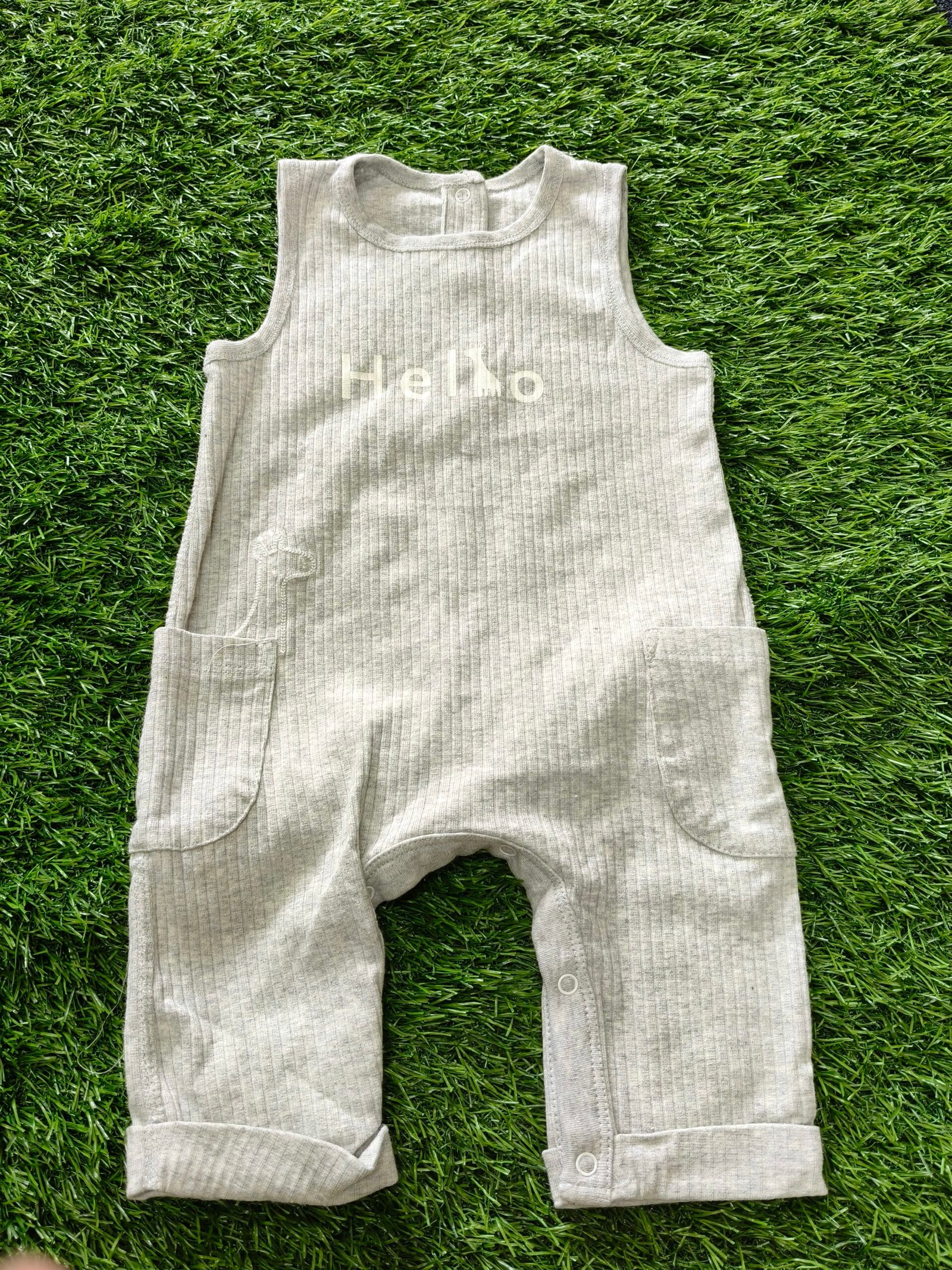 F29 Full Rompers - Image 1