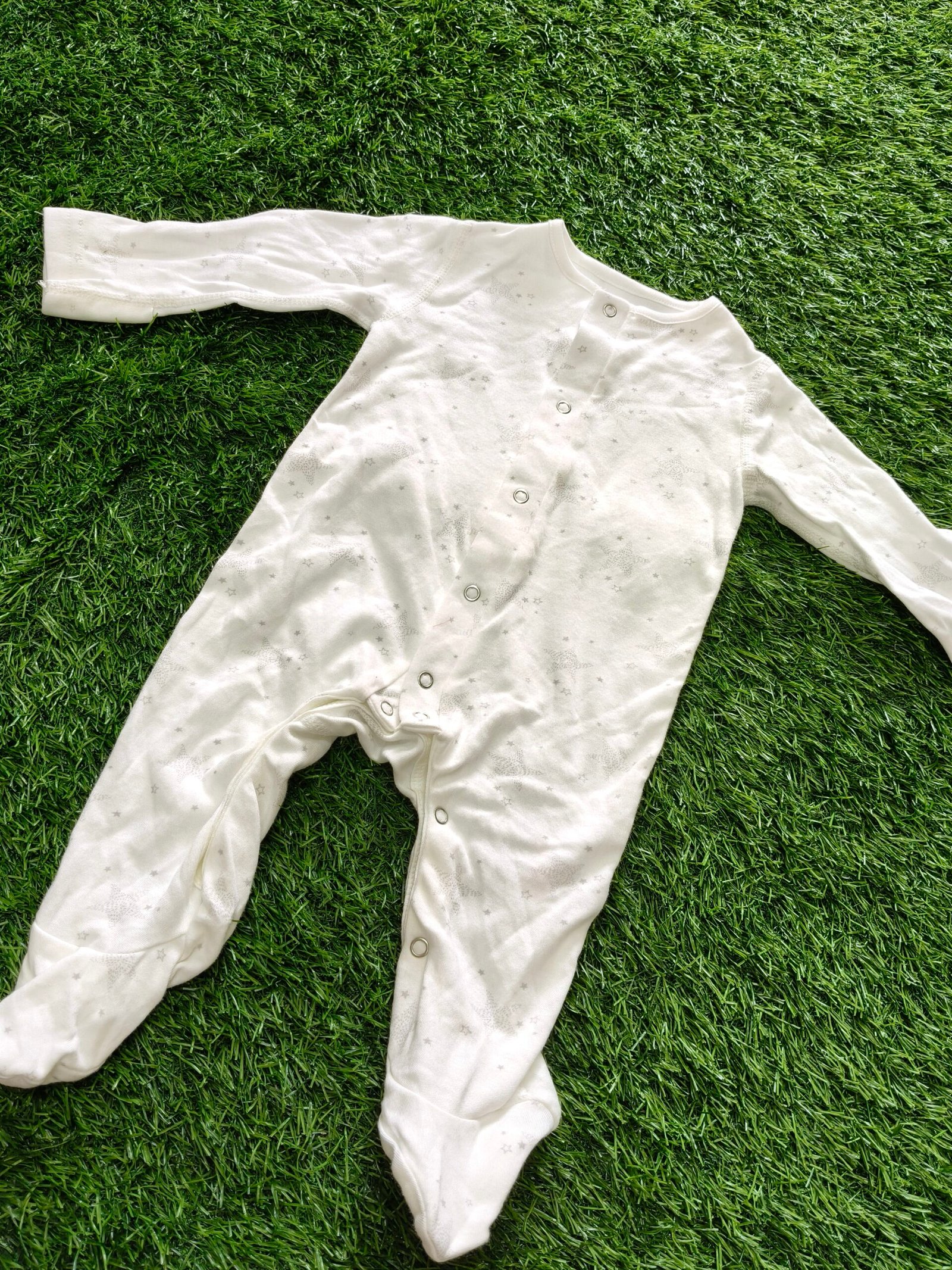 FR23 Full Rompers - Image 1