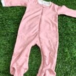 Full Rompers