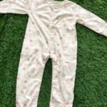 Full Rompers