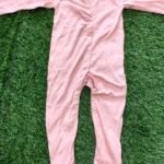 Full Rompers